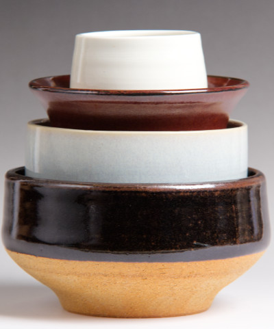 IRON GLAZE BOX